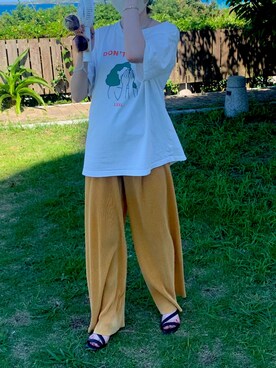 miomioさんのコーディネート