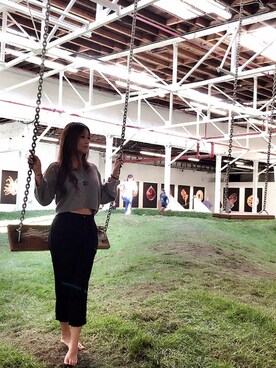 AliceMeowさんのコーディネート