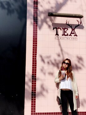 AliceMeowさんのコーディネート