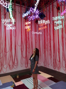 AliceMeowさんのコーディネート