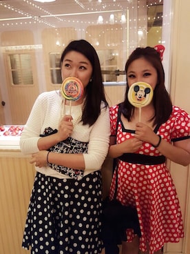 AliceMeowさんのコーディネート