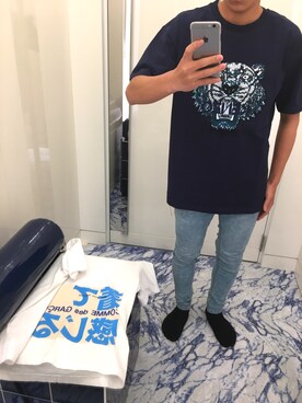 TaTsukiさんのコーディネート