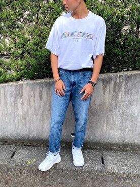 Humaさんのコーディネート