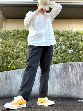 Humaさんのコーディネート