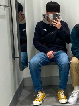 Humaさんのコーディネート