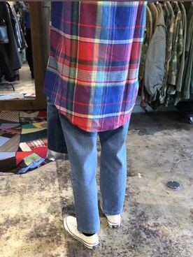 Humaさんのコーディネート