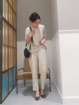 LEPSIM  FKD�C���^�[�p�[�N�bmizk����̃V���c/�u���E�X�u�iLEPSIM�b���v�V�B���j�v���g�����R�[�f�B�l�[�g