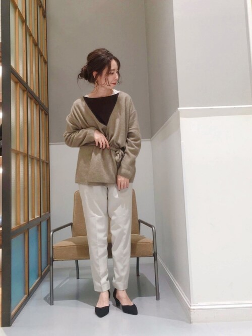 mizkさんのコーディネート