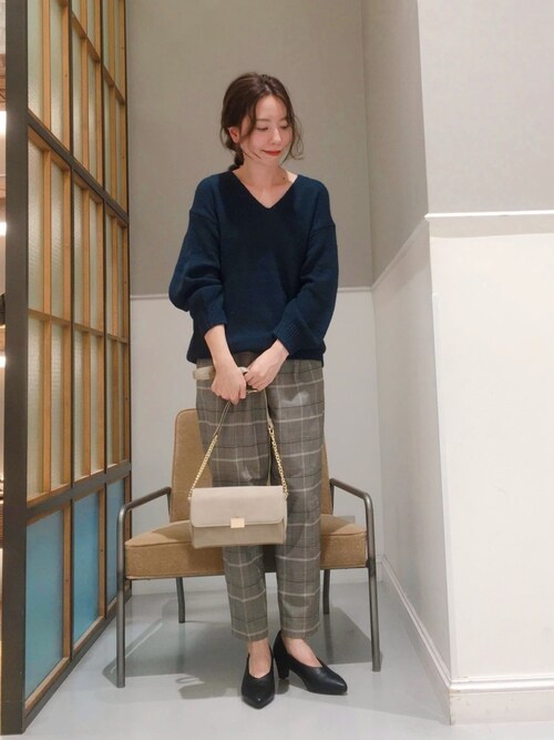 mizkさんのコーディネート