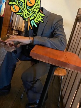 shimdさんのコーディネート