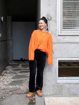 maayasaitoさんのコーディネート