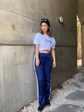 maayasaitoさんのコーディネート