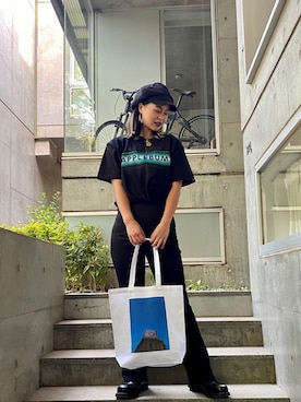 maayasaitoさんのコーディネート