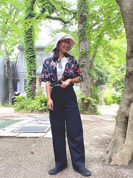 maayasaitoさんのコーディネート