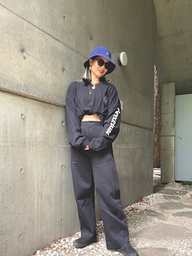 maayasaitoさんのコーディネート