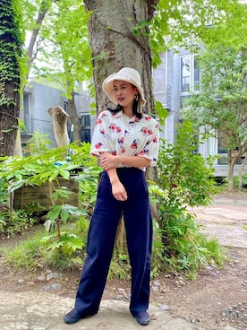 maayasaitoさんのコーディネート