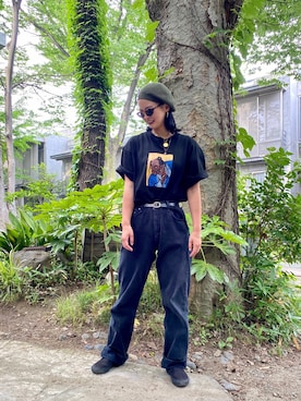 maayasaitoさんのコーディネート