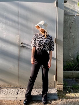 maayasaitoさんのコーディネート