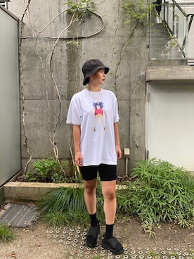 maayasaitoさんのコーディネート