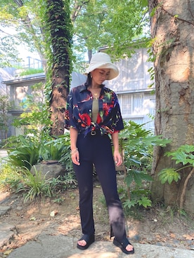 maayasaitoさんのコーディネート