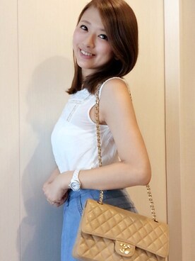 satomiiiiinyogaさんのコーディネート