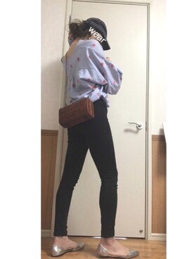 mumyuさんのコーディネート