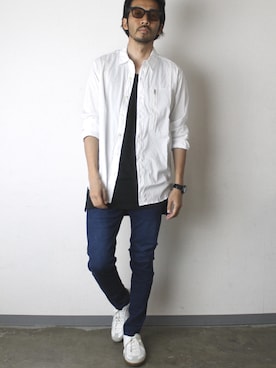 mitsuhiro_yamaguchiさんのコーディネート