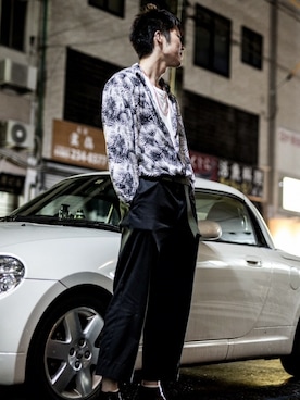 まさよし さんのコーディネート