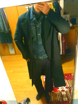 まさよし さんのコーディネート