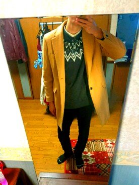 まさよし さんのコーディネート