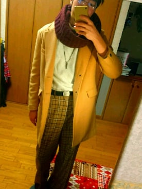 まさよし さんのコーディネート