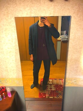 まさよし さんのコーディネート