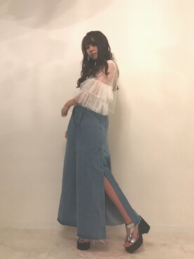 kanocoさんのコーディネート