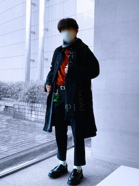 タイキ「相互」さんのコーディネート