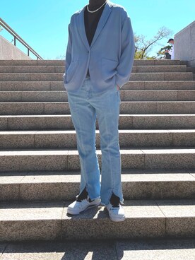 タイキ「相互」さんのコーディネート