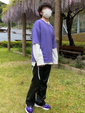 タイキ「相互」さんのコーディネート