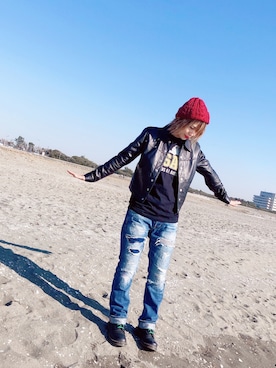 がゆさんのコーディネート