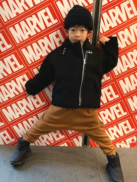 ruchireさんのコーディネート