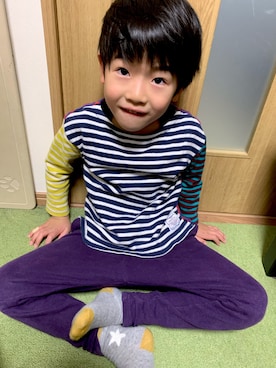 ruchireさんのコーディネート