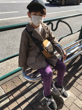 ruchireさんのコーディネート