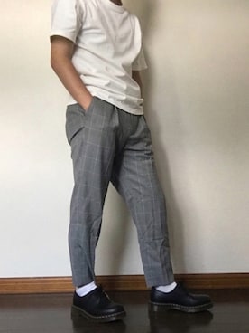 Fu-t@さんのコーディネート