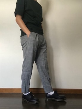 Fu-t@さんのコーディネート