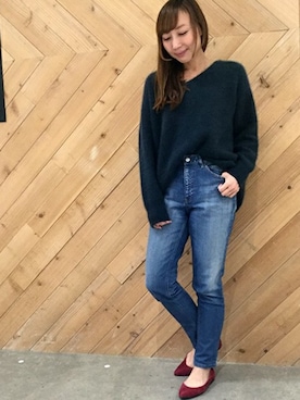 JOURNAL STANDARD relume　ららぽーと海老名店さんのコーディネート