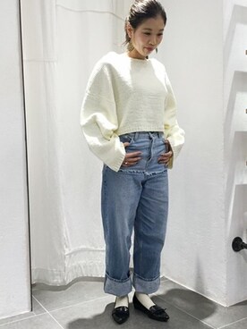 JOURNAL STANDARD relume　ららぽーと海老名店さんのコーディネート