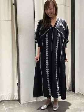 JOURNAL STANDARD relume　ららぽーと海老名店さんのコーディネート