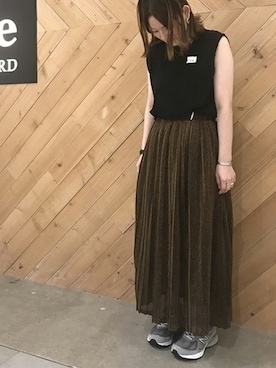 JOURNAL STANDARD relume　ららぽーと海老名店さんのコーディネート