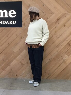 JOURNAL STANDARD relume　ららぽーと海老名店さんのコーディネート