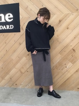 JOURNAL STANDARD relume　ららぽーと海老名店さんのコーディネート