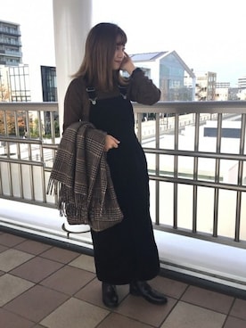 JOURNAL STANDARD relume　ららぽーと海老名店さんのコーディネート