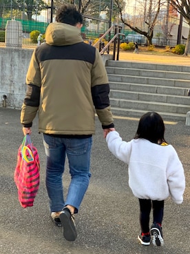 niwatoriさんのコーディネート